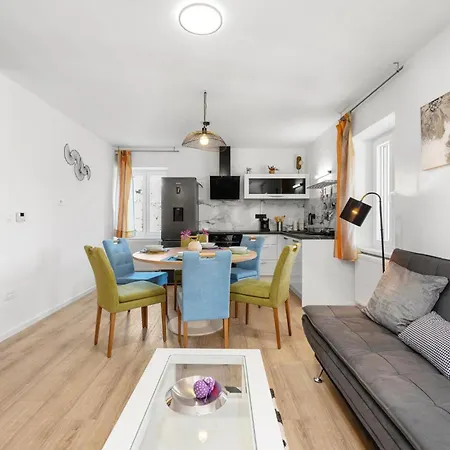 Casa vacanze Beautiful In Bilice